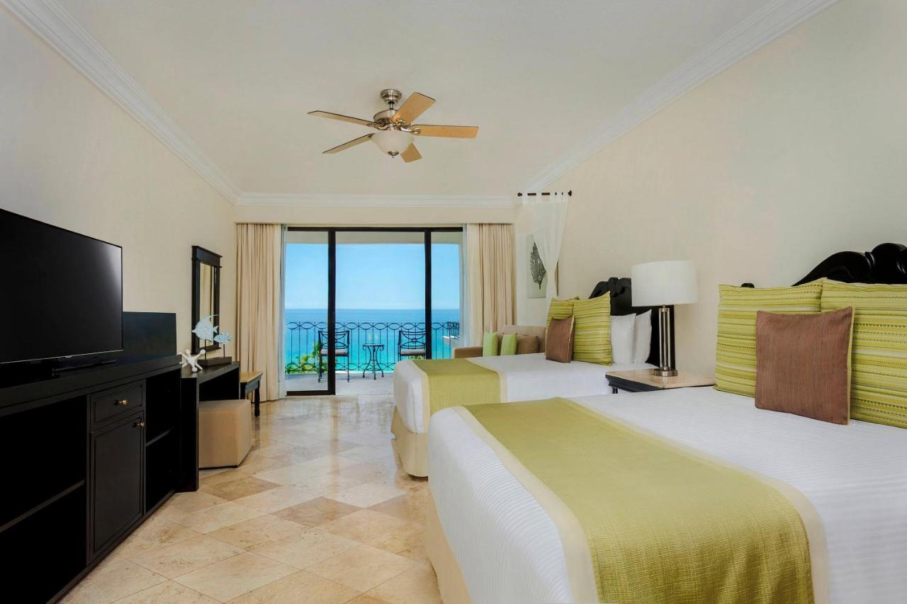 Dreams Los Cabos Suites Golf Resort & Spa El Bedito Екстер'єр фото