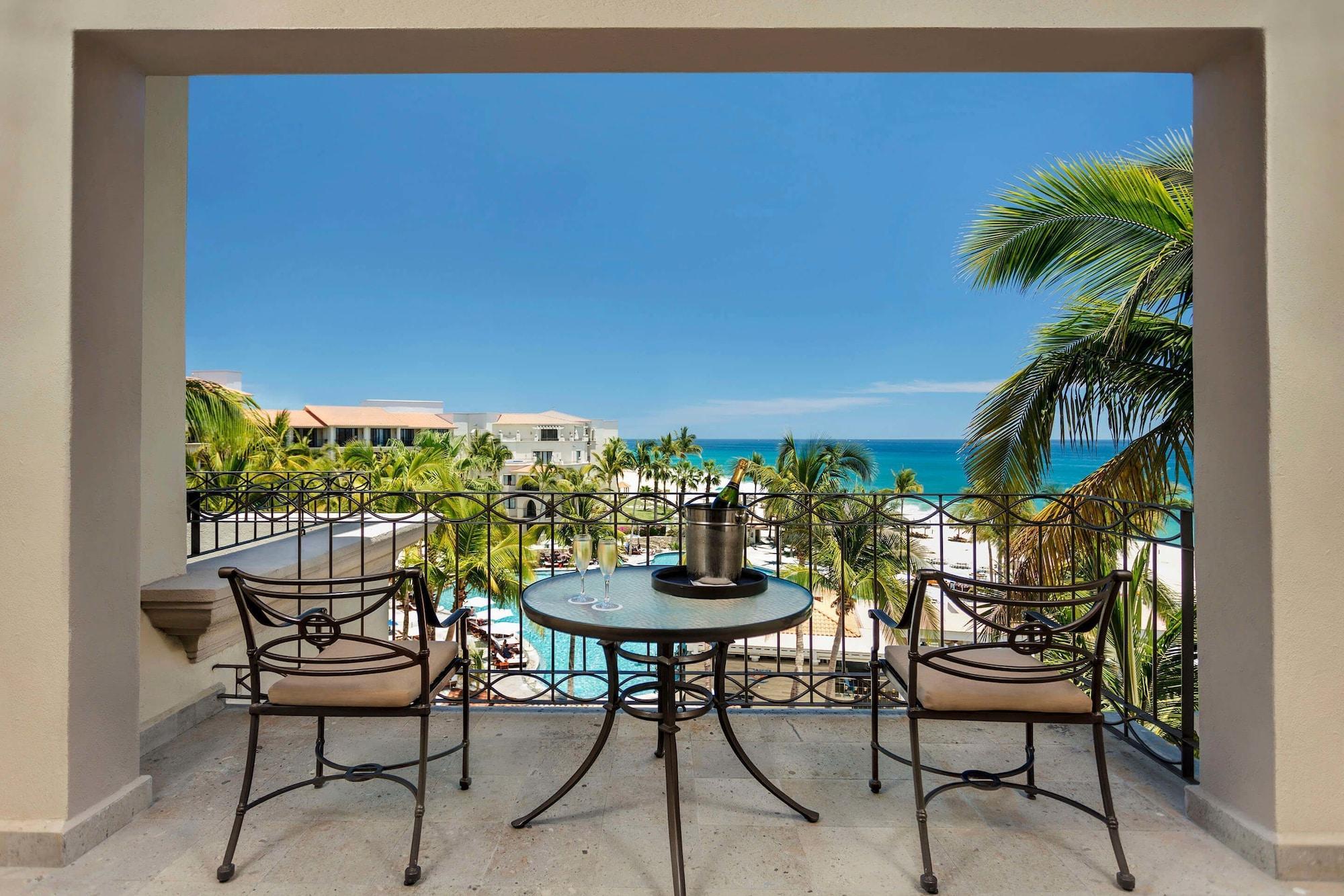 Dreams Los Cabos Suites Golf Resort & Spa El Bedito Екстер'єр фото