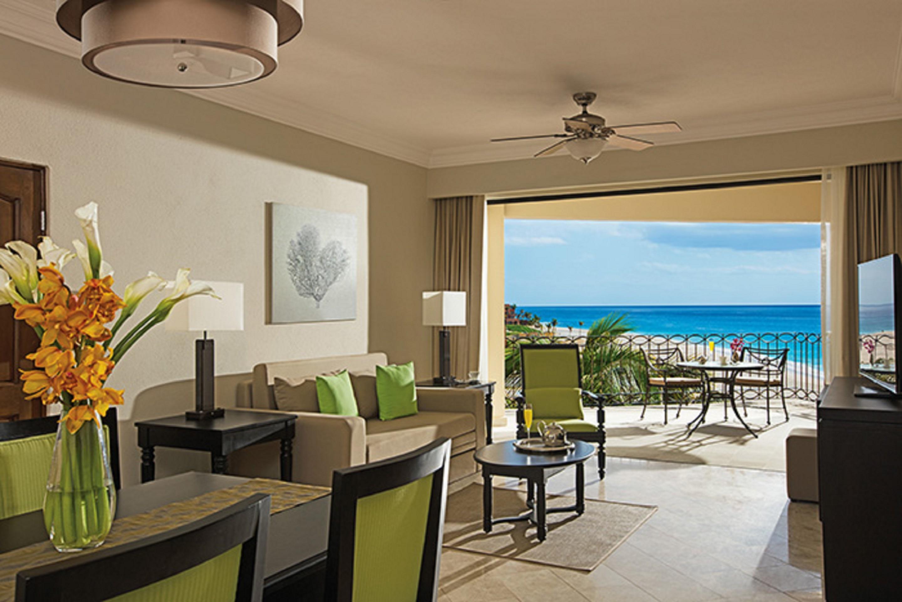 Dreams Los Cabos Suites Golf Resort & Spa El Bedito Екстер'єр фото