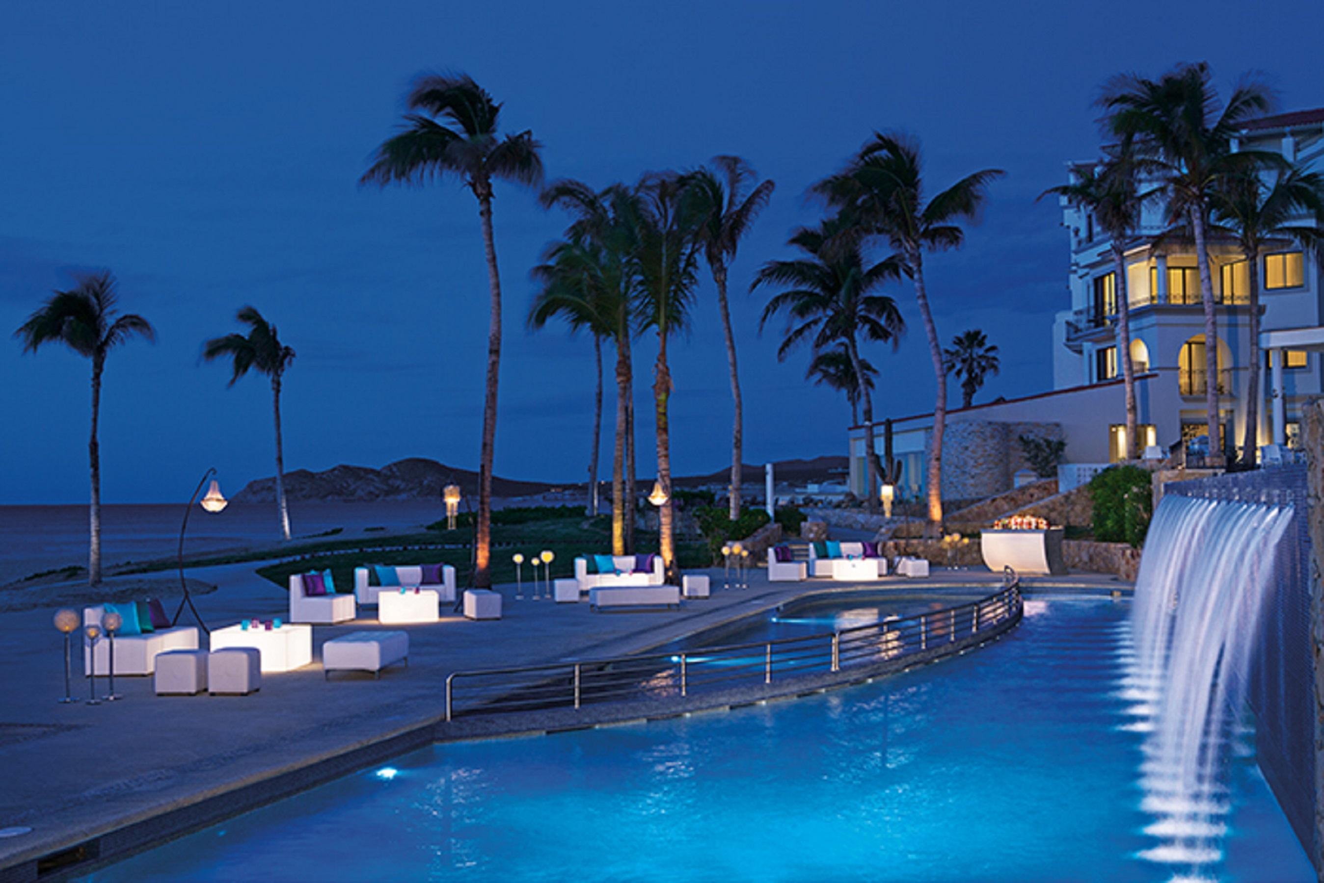 Dreams Los Cabos Suites Golf Resort & Spa El Bedito Екстер'єр фото