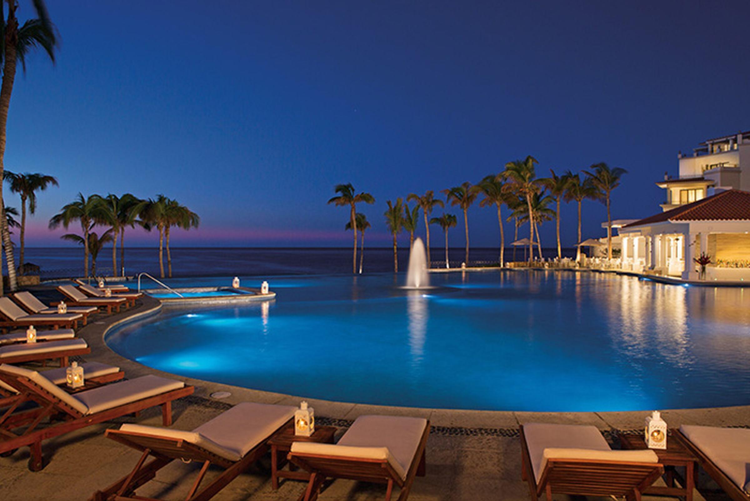 Dreams Los Cabos Suites Golf Resort & Spa El Bedito Екстер'єр фото