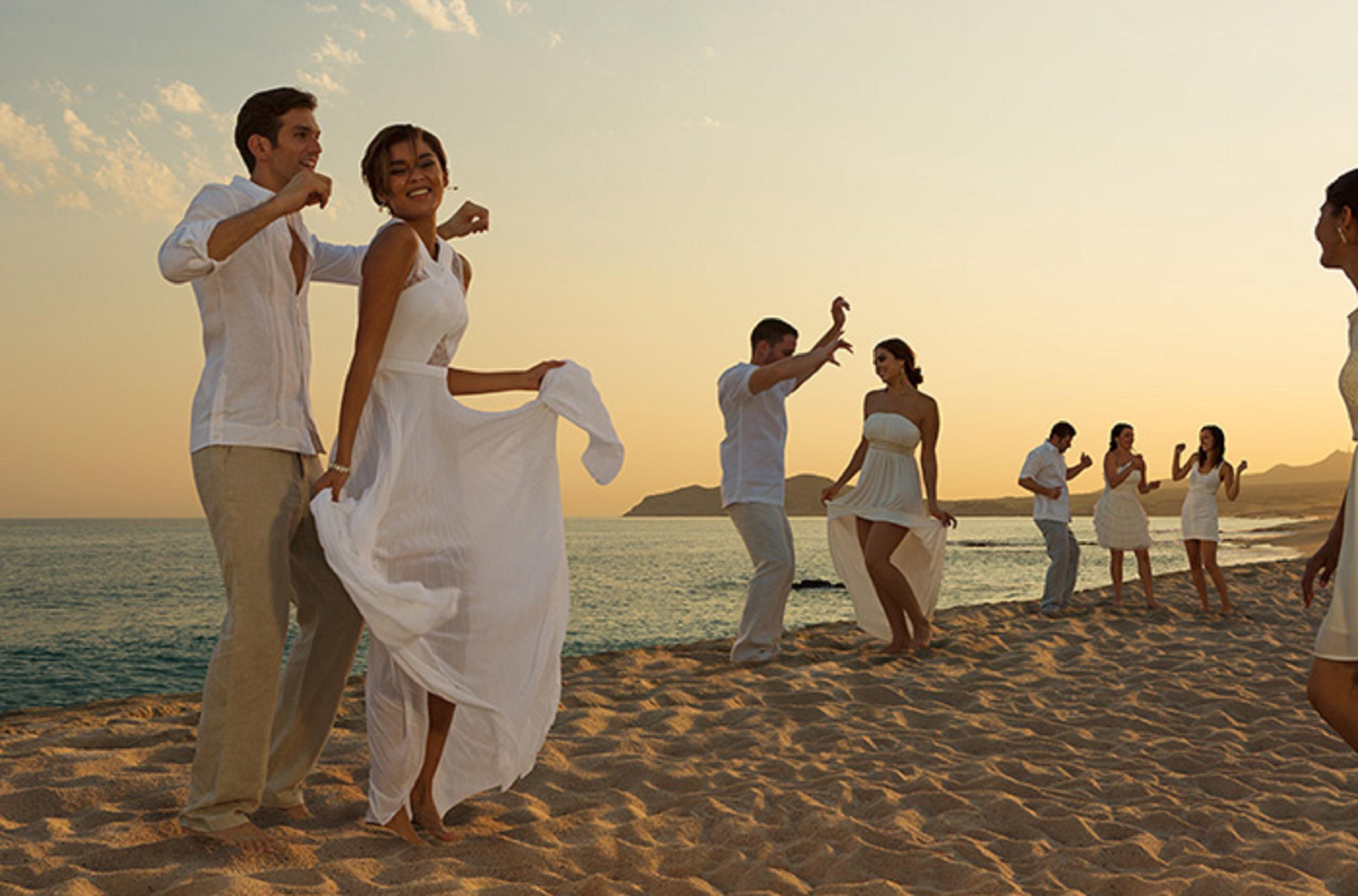 Dreams Los Cabos Suites Golf Resort & Spa El Bedito Екстер'єр фото