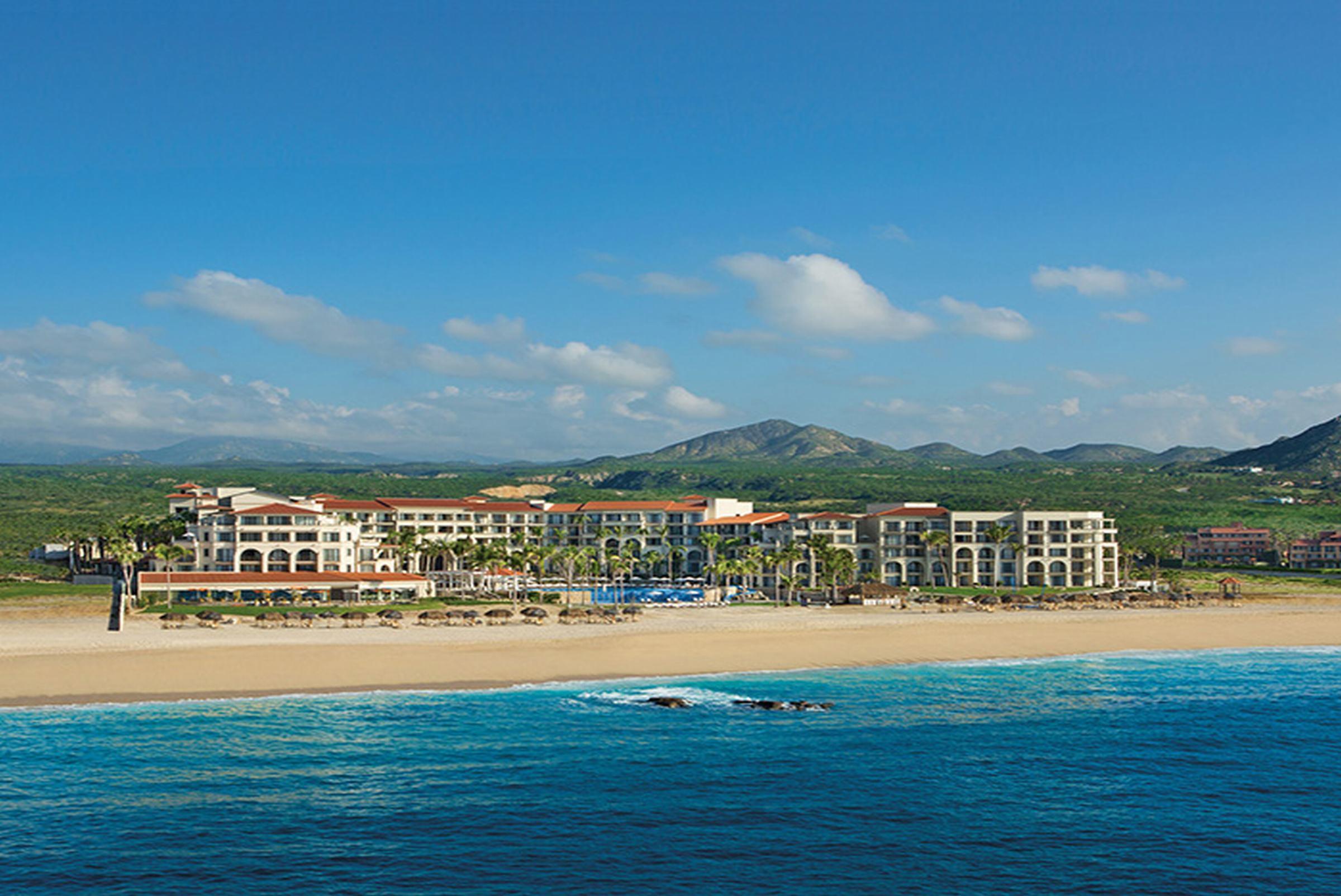 Dreams Los Cabos Suites Golf Resort & Spa El Bedito Екстер'єр фото