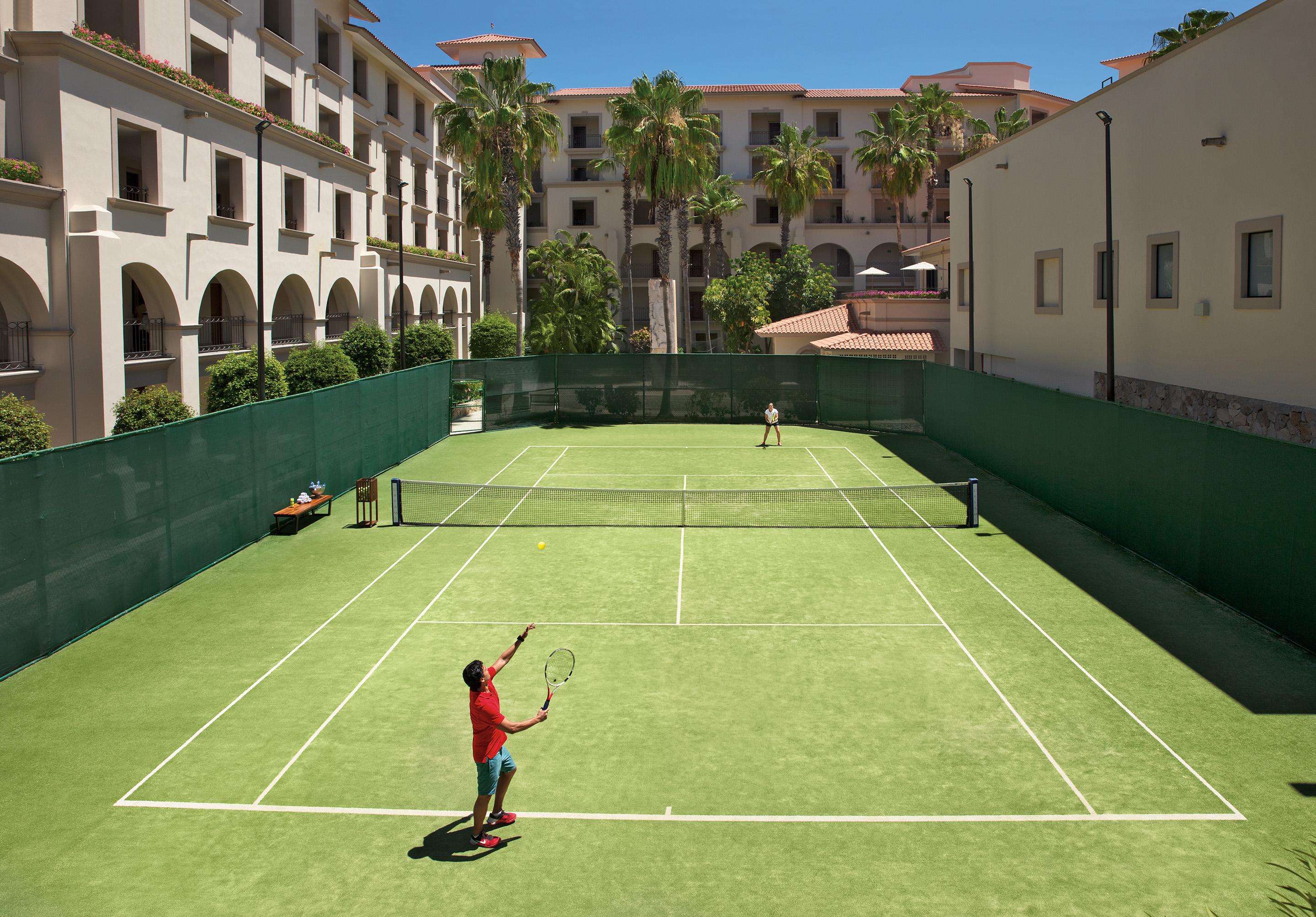 Dreams Los Cabos Suites Golf Resort & Spa El Bedito Екстер'єр фото