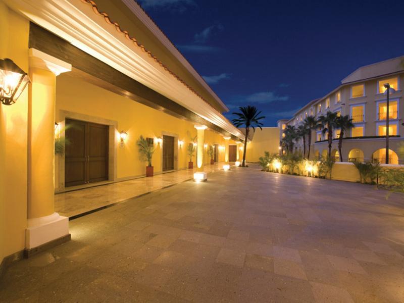 Dreams Los Cabos Suites Golf Resort & Spa El Bedito Екстер'єр фото