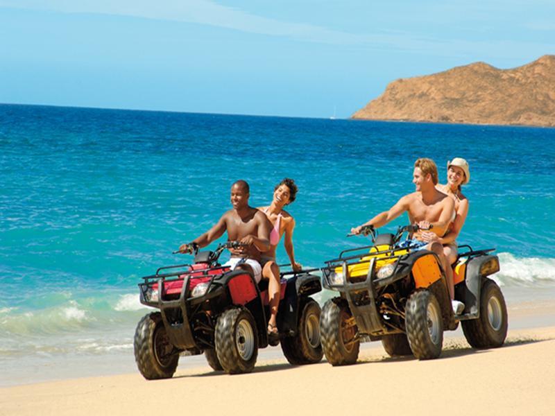 Dreams Los Cabos Suites Golf Resort & Spa El Bedito Екстер'єр фото