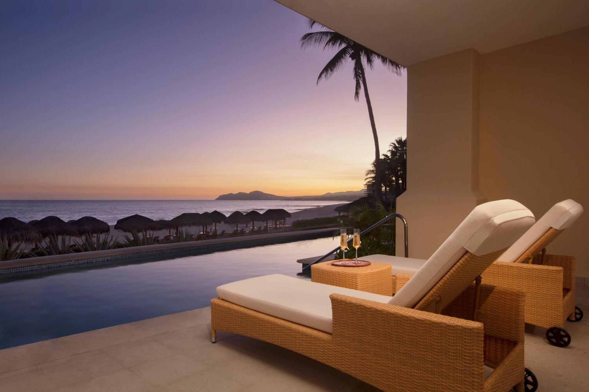 Dreams Los Cabos Suites Golf Resort & Spa El Bedito Екстер'єр фото
