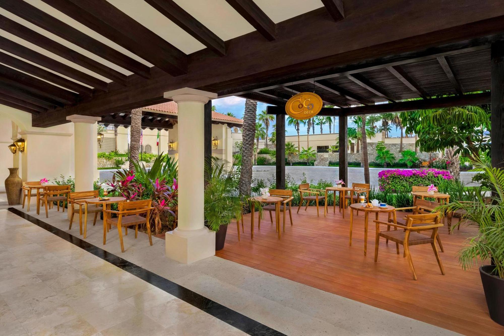 Dreams Los Cabos Suites Golf Resort & Spa El Bedito Екстер'єр фото