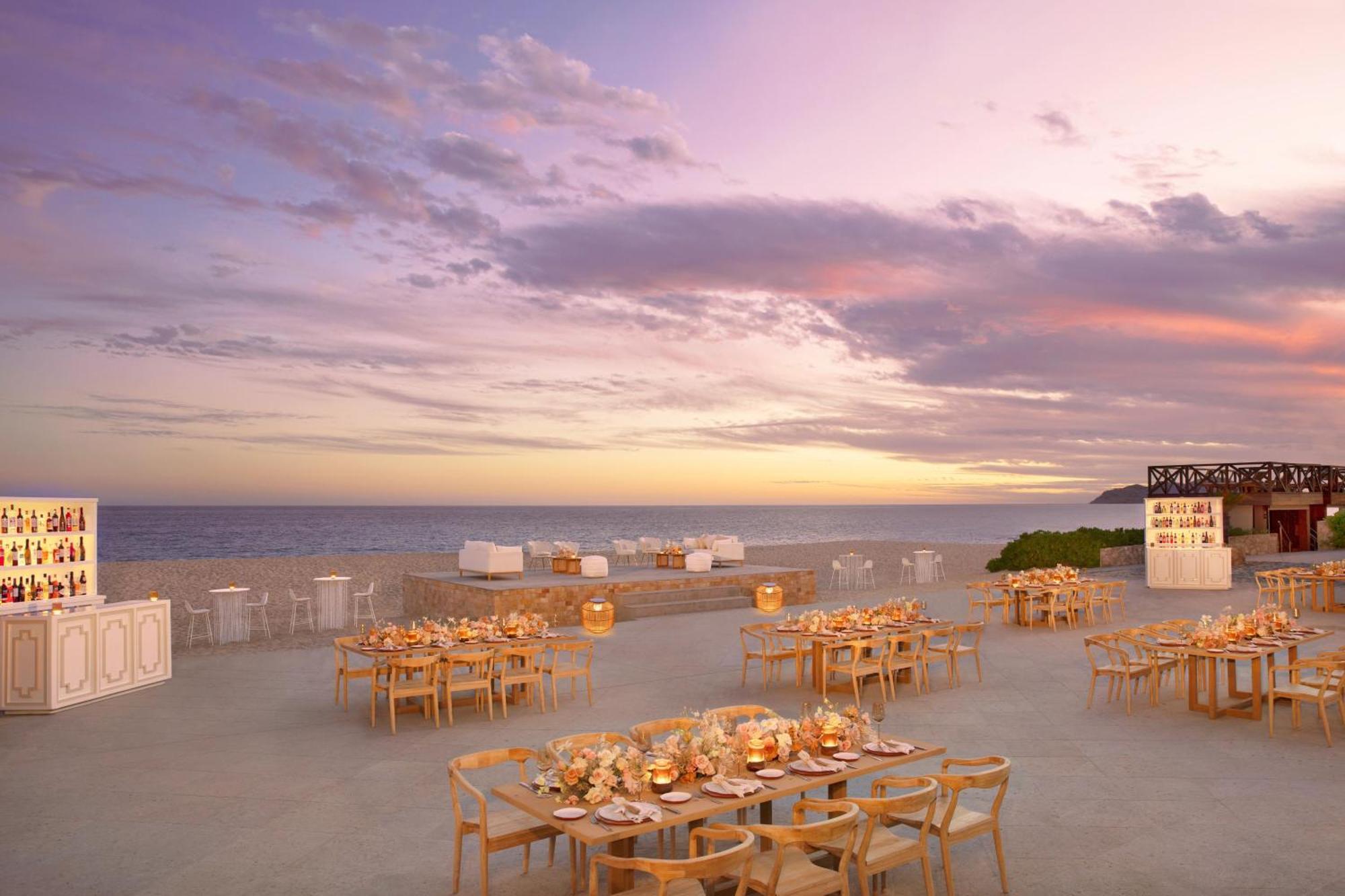 Dreams Los Cabos Suites Golf Resort & Spa El Bedito Екстер'єр фото