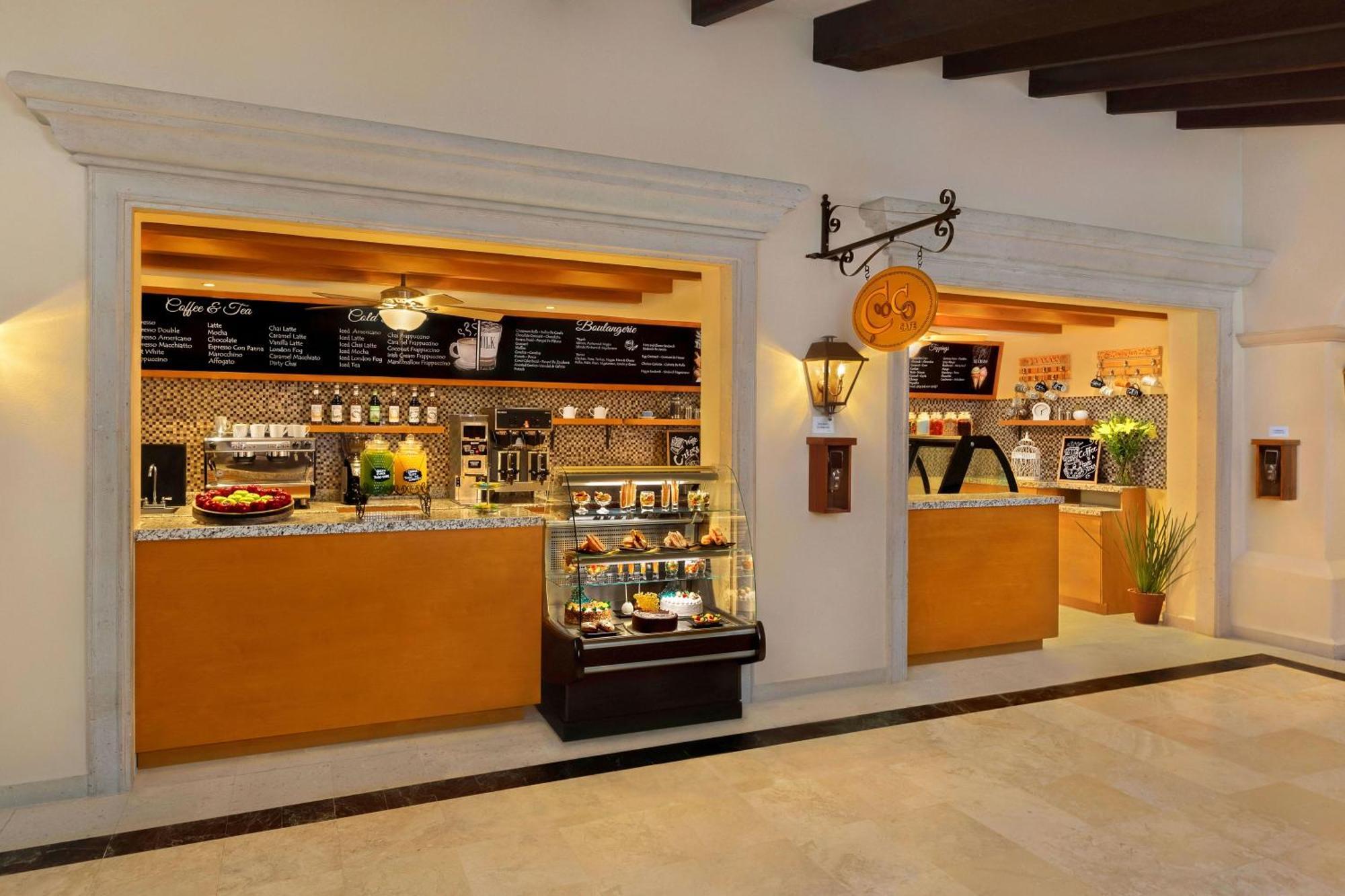 Dreams Los Cabos Suites Golf Resort & Spa El Bedito Екстер'єр фото