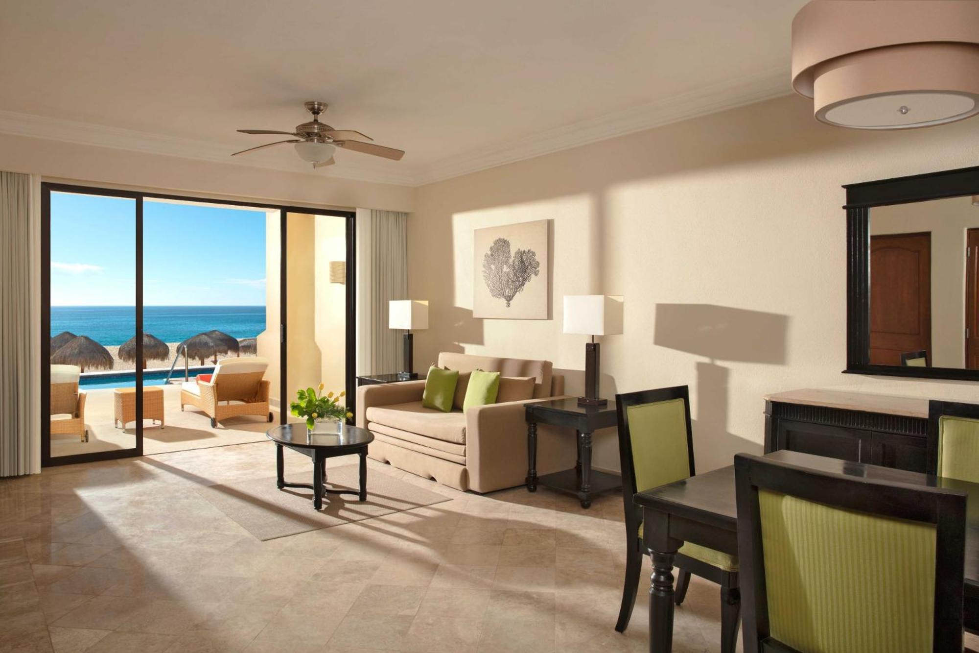Dreams Los Cabos Suites Golf Resort & Spa El Bedito Екстер'єр фото