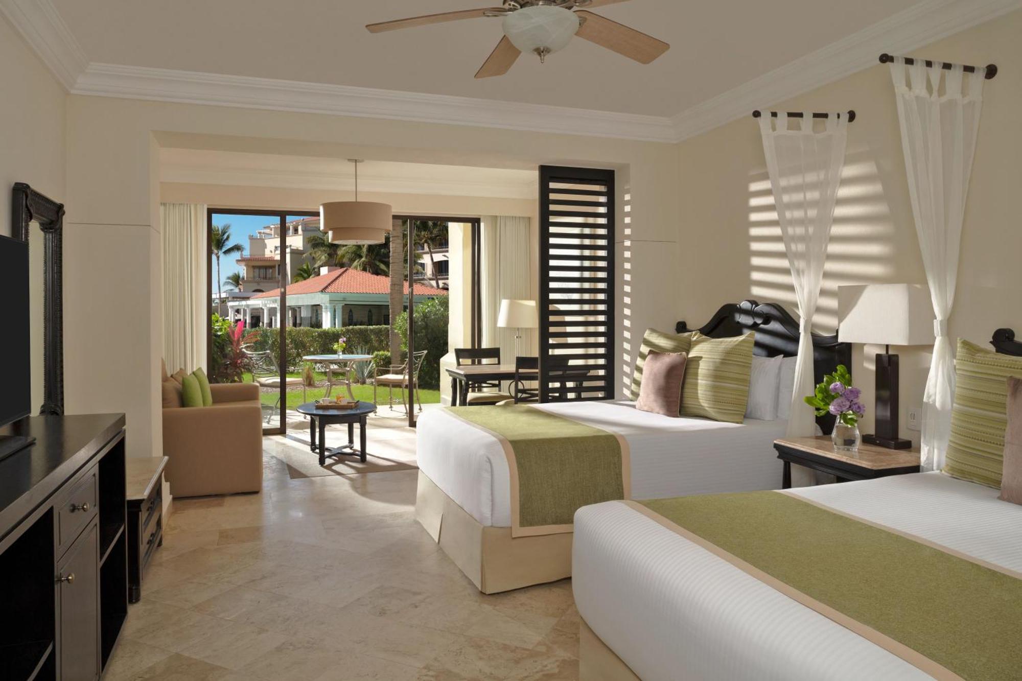 Dreams Los Cabos Suites Golf Resort & Spa El Bedito Екстер'єр фото