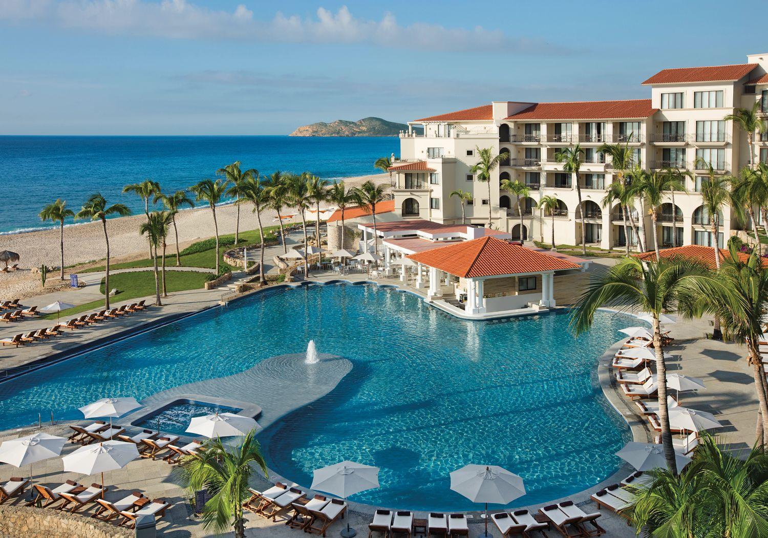 Dreams Los Cabos Suites Golf Resort & Spa El Bedito Екстер'єр фото