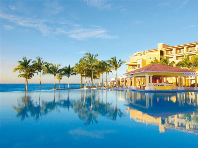 Dreams Los Cabos Suites Golf Resort & Spa El Bedito Екстер'єр фото