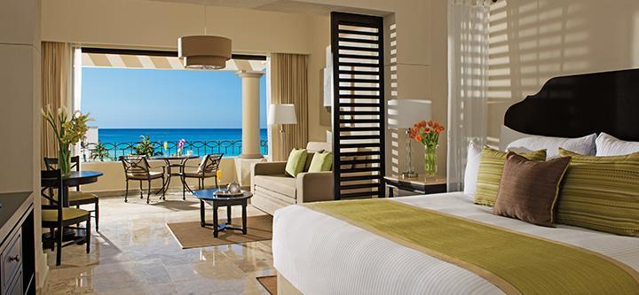 Dreams Los Cabos Suites Golf Resort & Spa El Bedito Екстер'єр фото