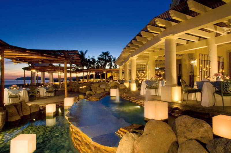 Dreams Los Cabos Suites Golf Resort & Spa El Bedito Екстер'єр фото