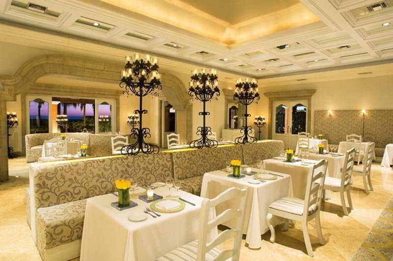 Dreams Los Cabos Suites Golf Resort & Spa El Bedito Екстер'єр фото